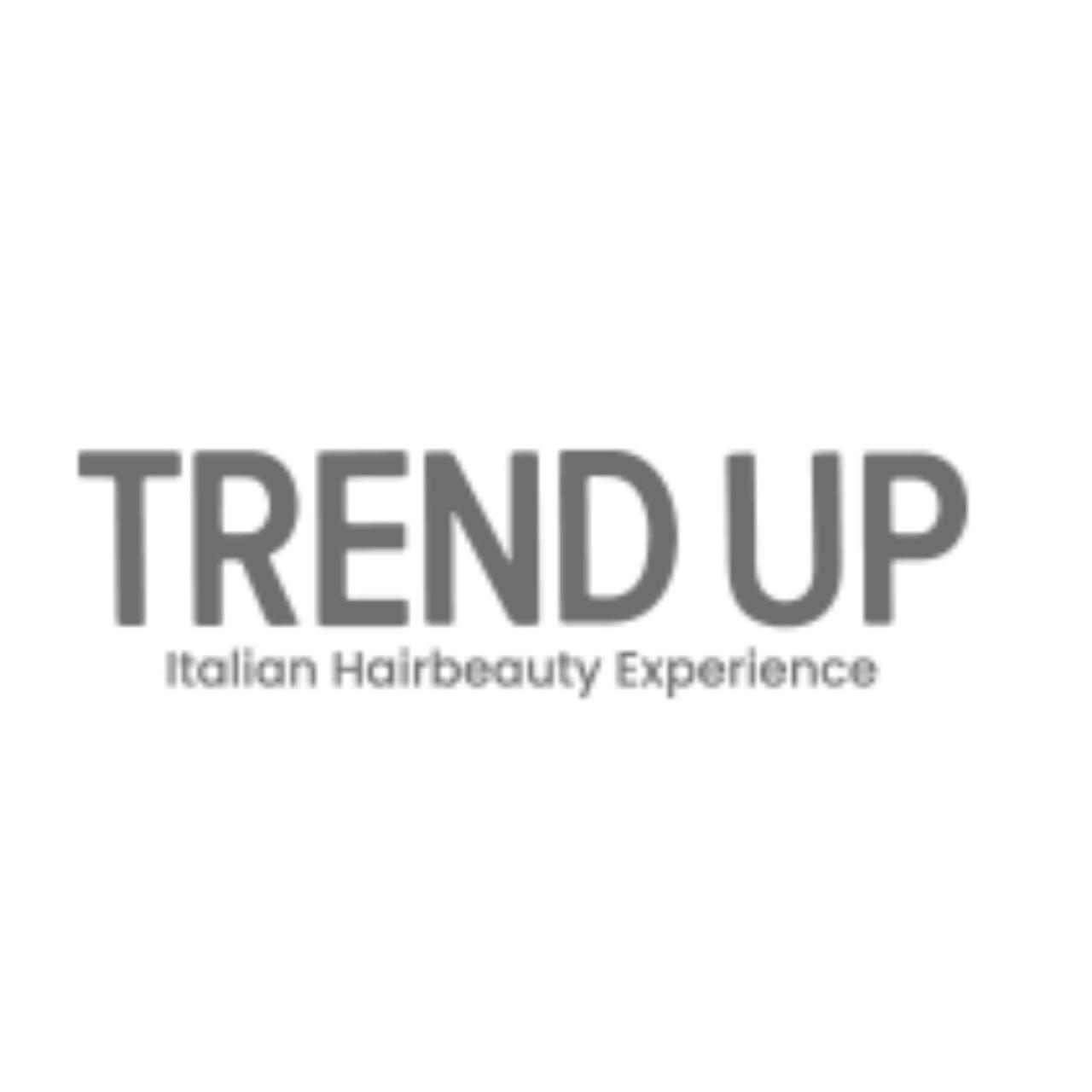 Edelstein Trend Up