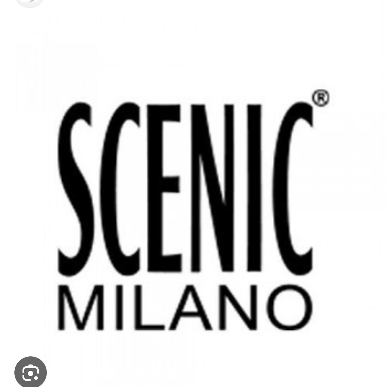 Scenic Milano
