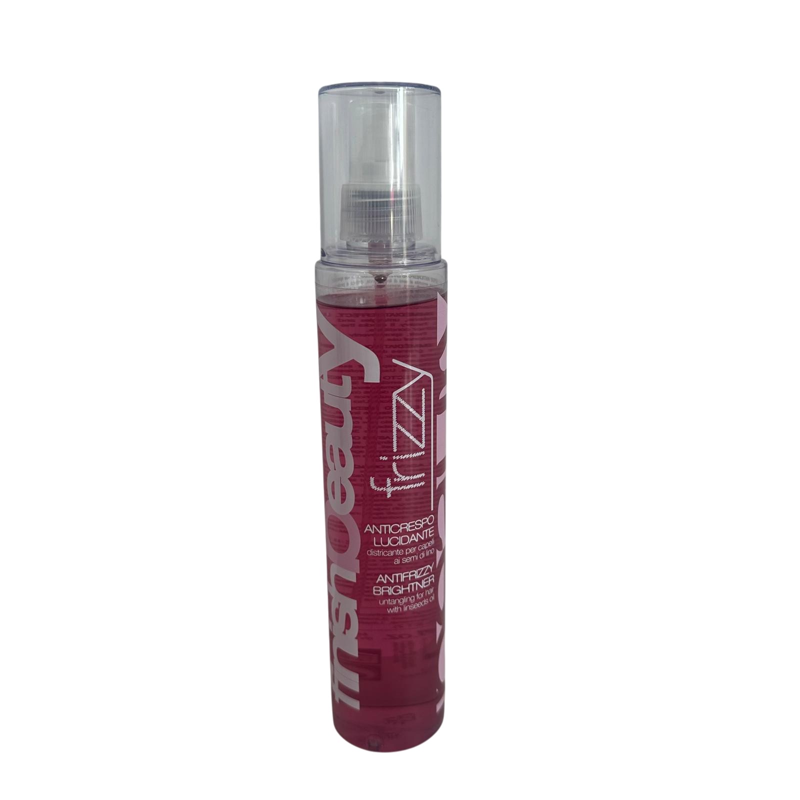 Spray Frizzy Capelli Anticrespo Lucidante Edelstein 250ml