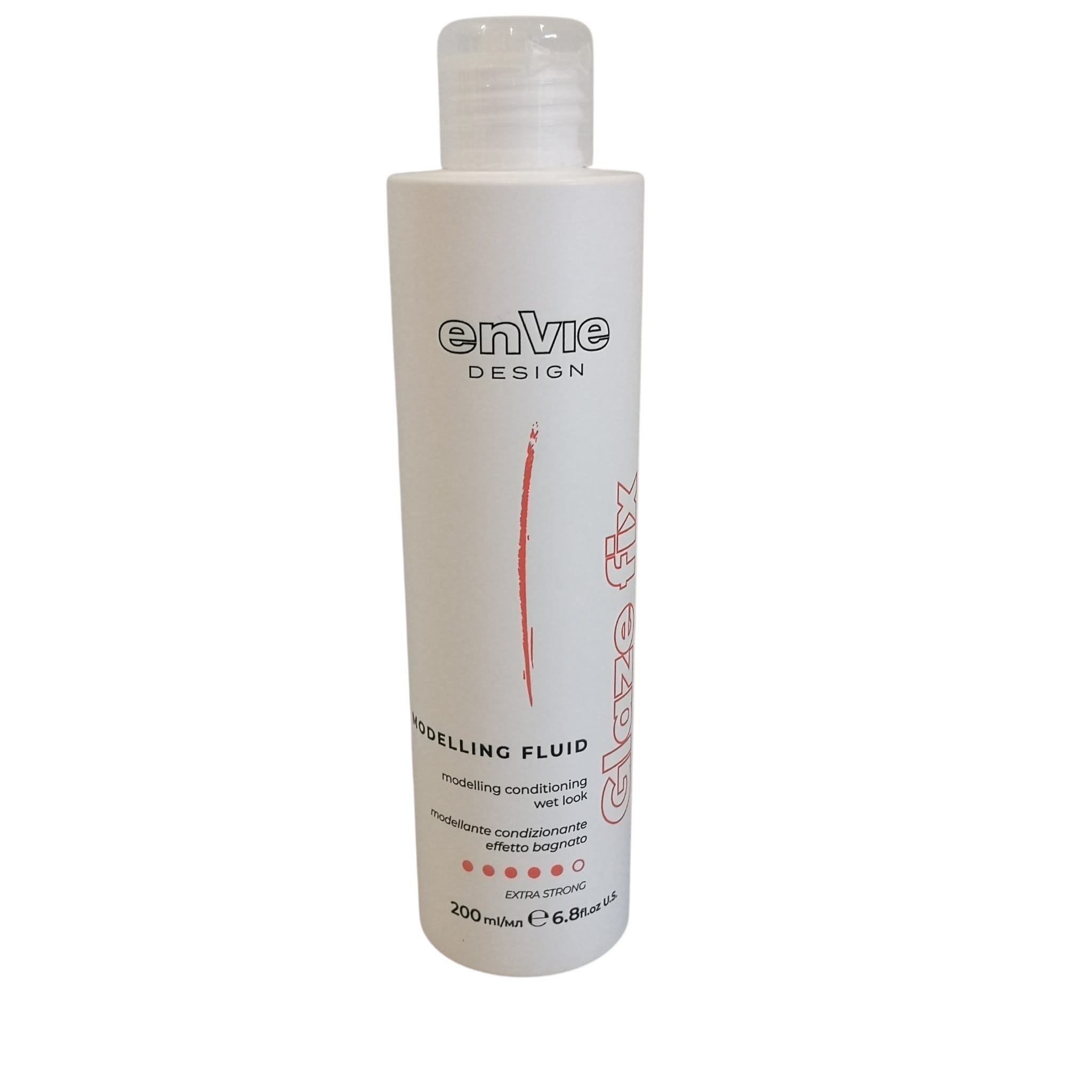 Envie Design Glaze fix conditioner extra strong 200 ml
