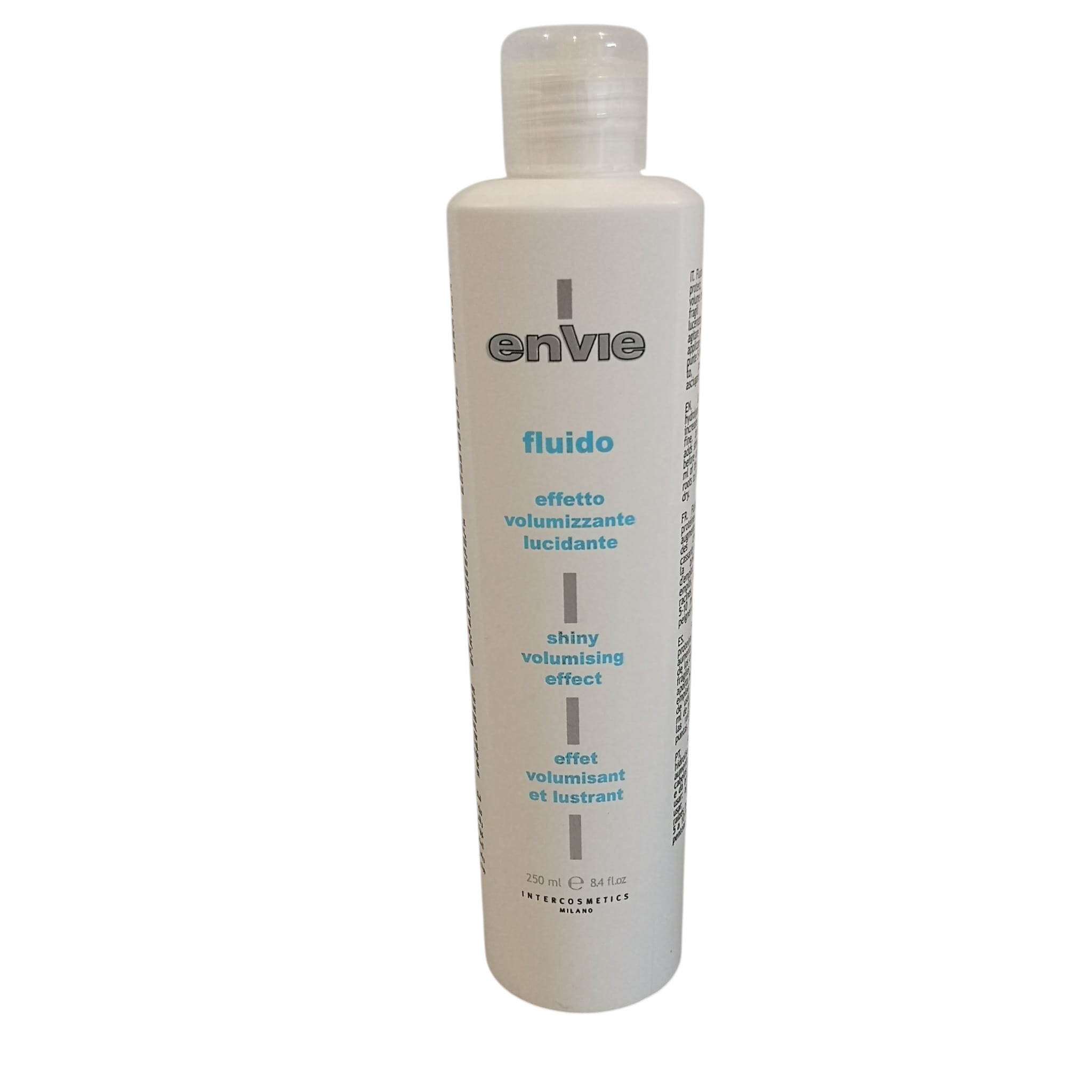 Envie Fluido effetto volumizzante lucidante 250 ml