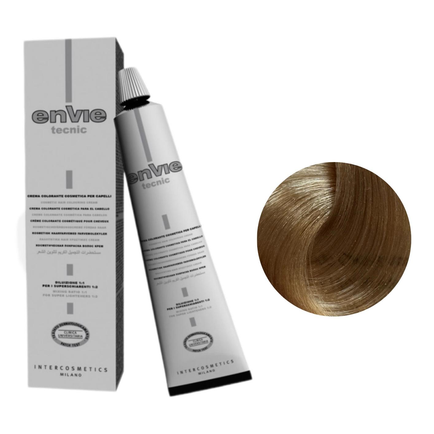 Colore Capelli Professionale N. 9.0 Envie 100ml cod. EN108