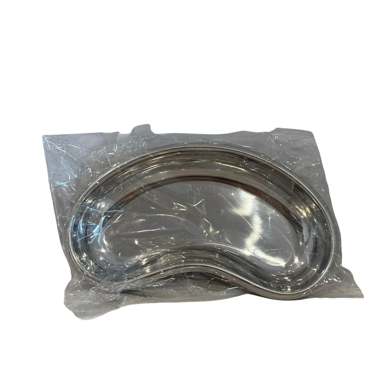 Bacinella in Acciaio Inox Per Sterilizzazione Labor