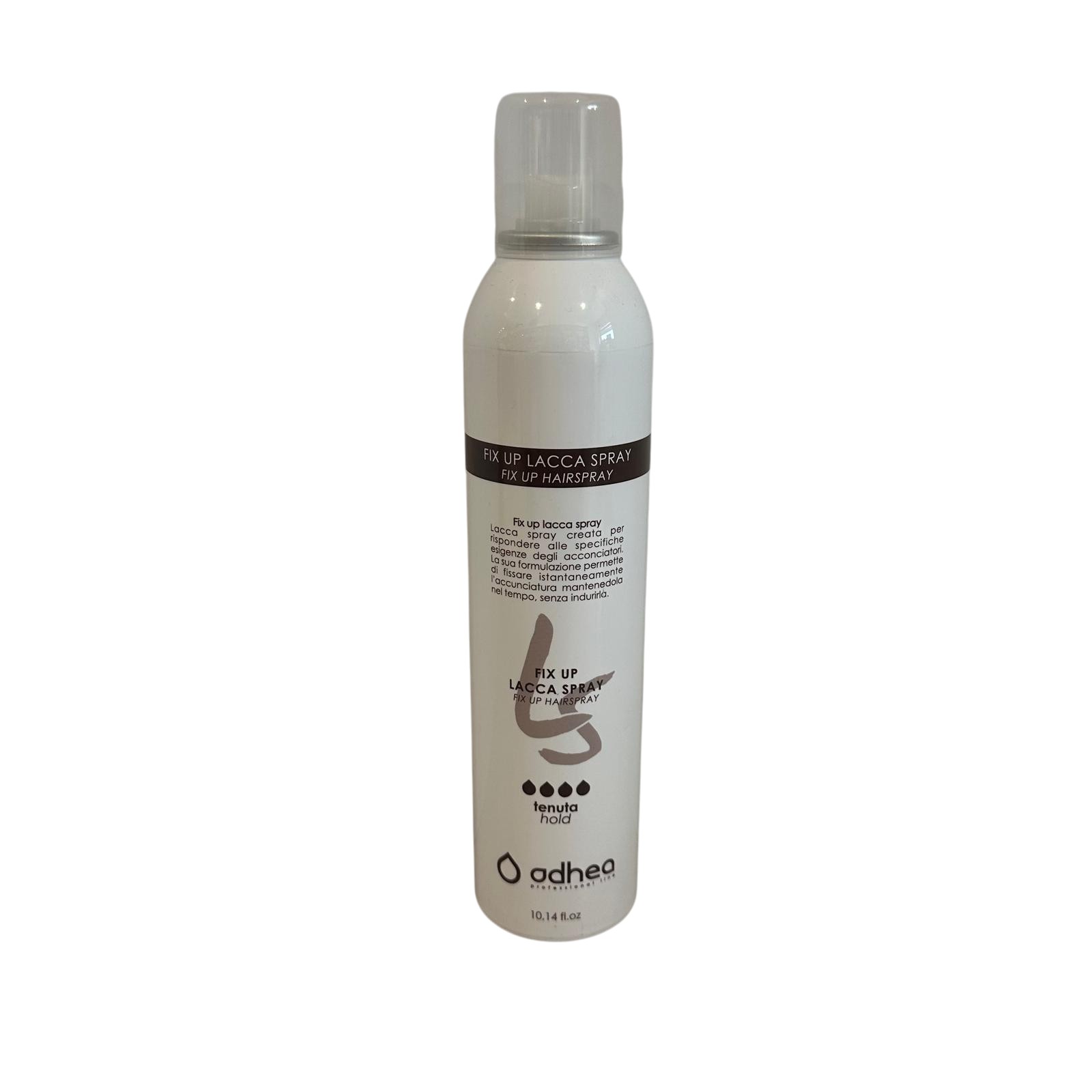 Lacca Ecospray Fix Up Tenuta Forte 4 Odhea 350ml