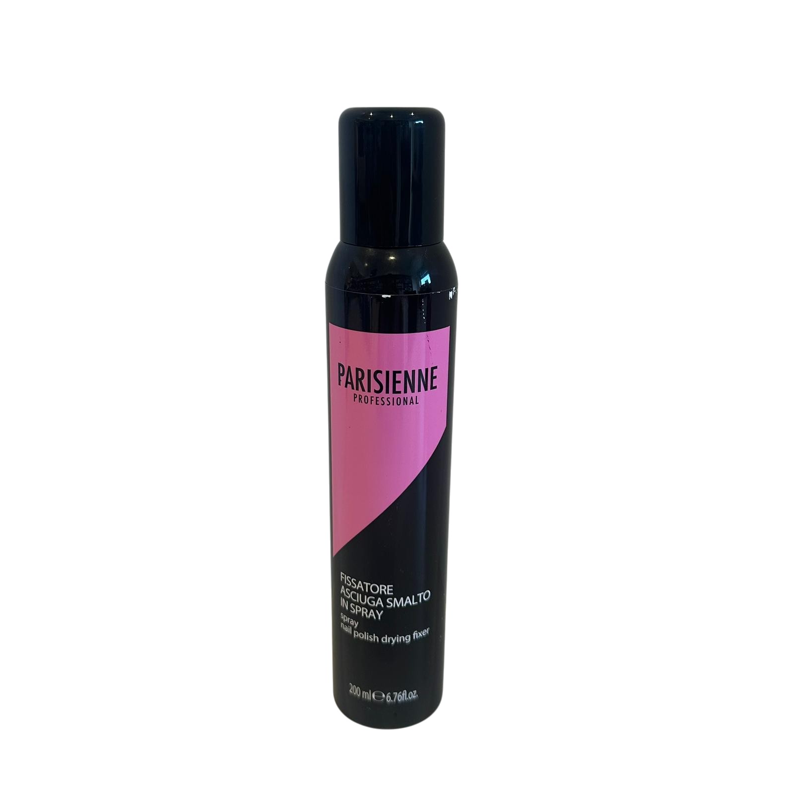 Fissatore Asciuga smalto Spray Parisienne 200ml