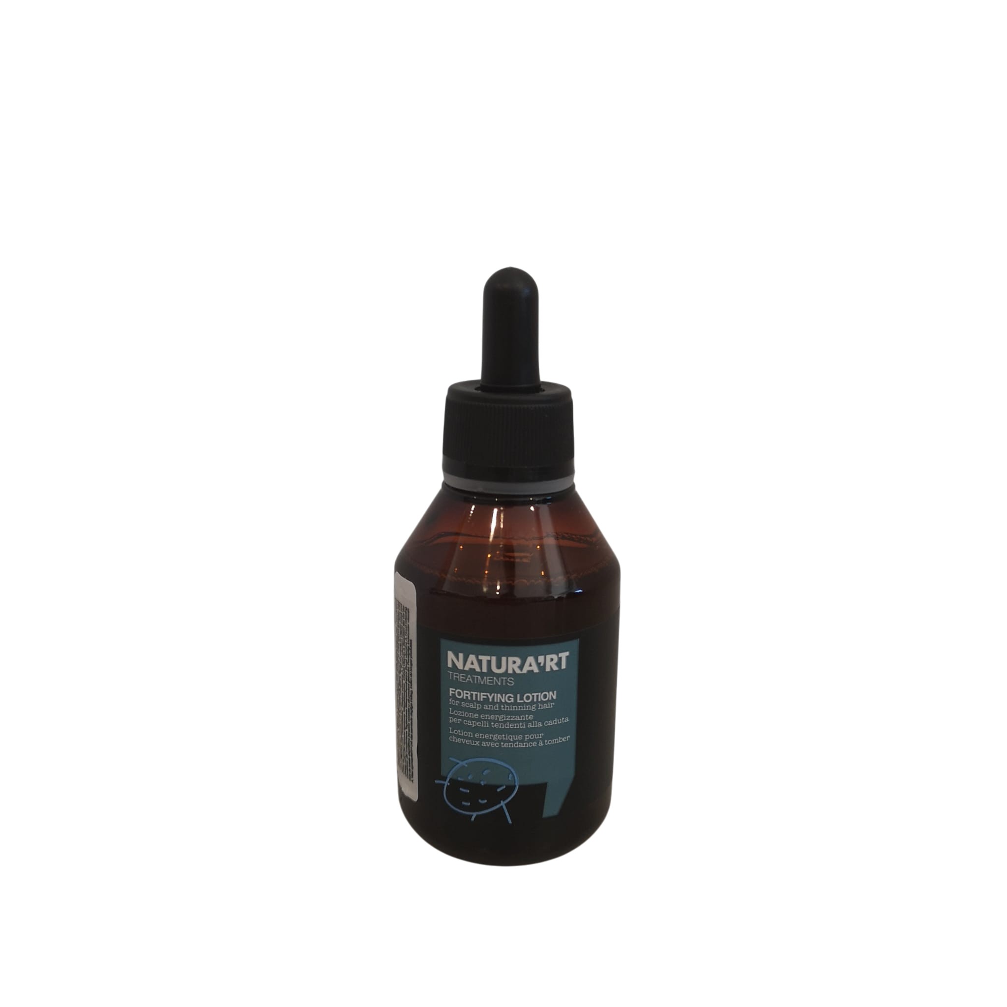 Lozione Capelli Anticaduta Rica 100ml cod. NARTTFE