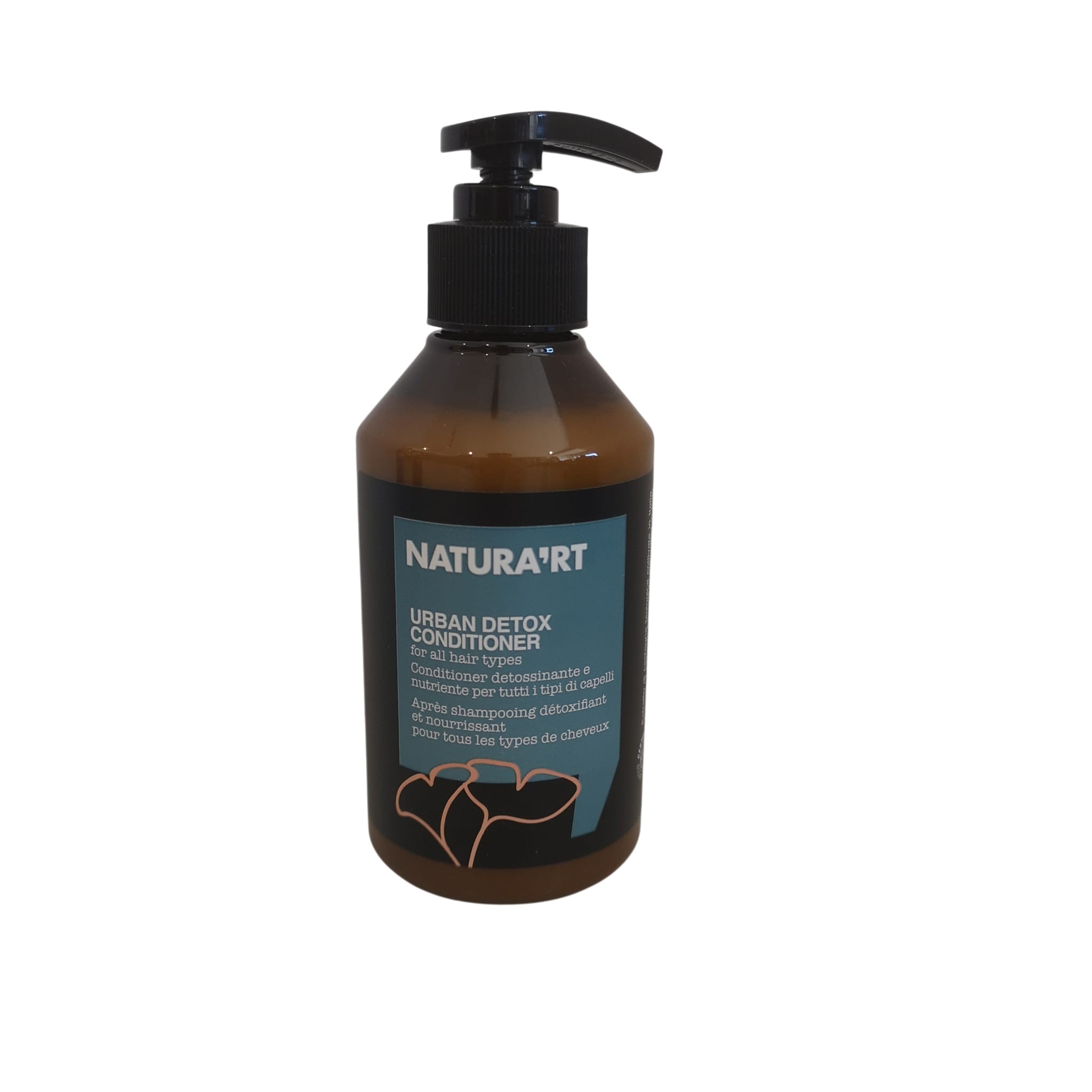 Balsamo Capelli Purificante Rica 250ml