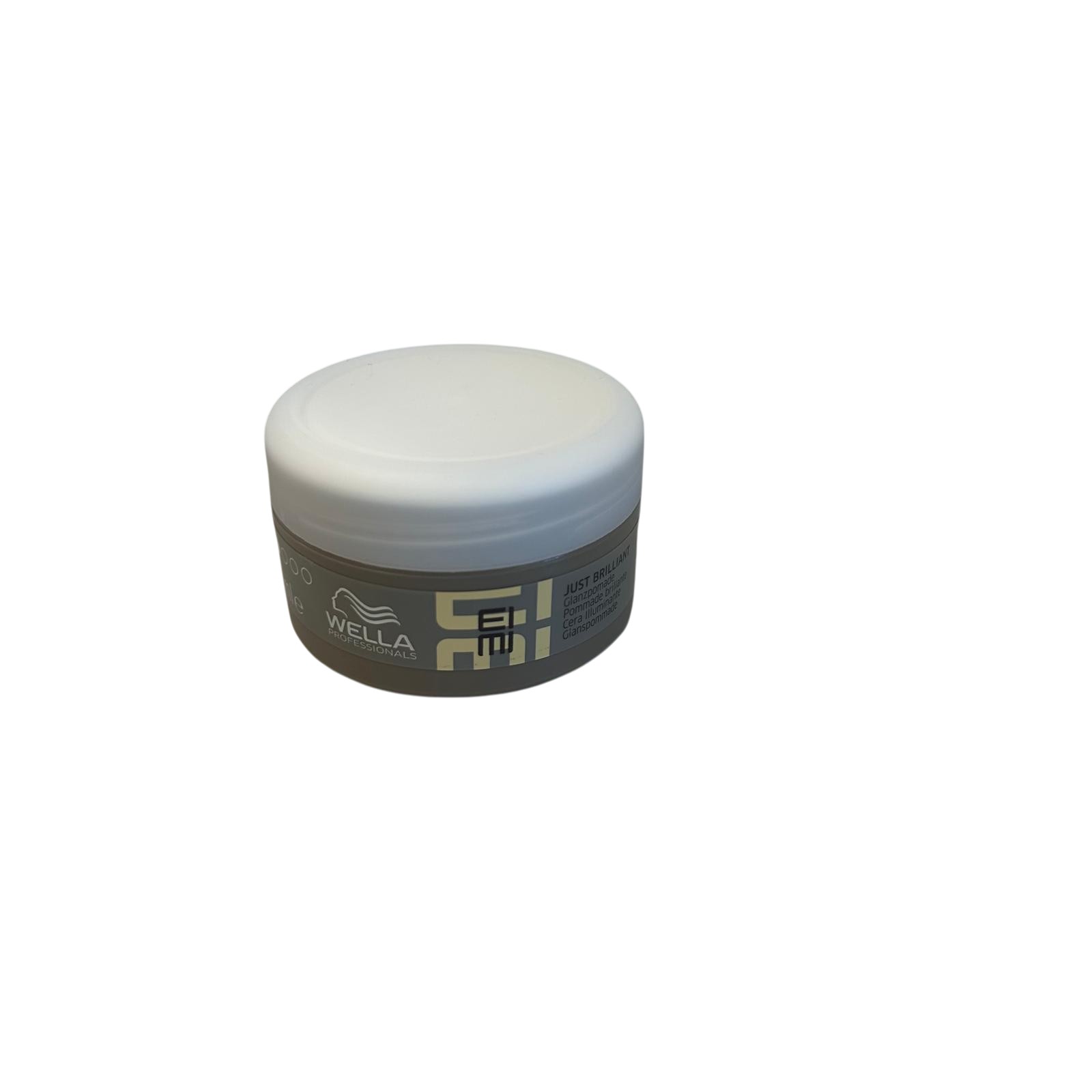 Cera Per Capelli Illuminante Eimi Just Brilliant Wella Professionals 75ml