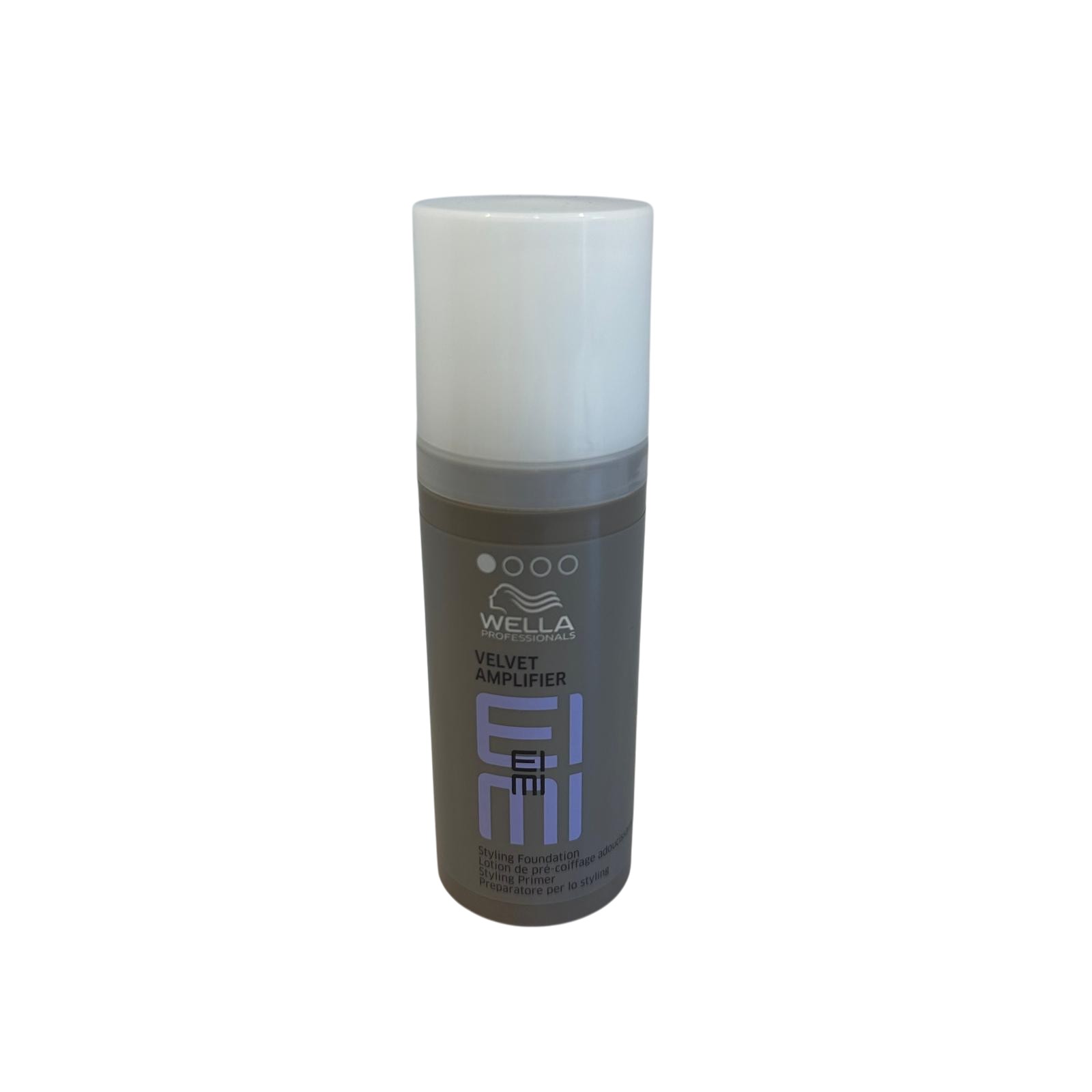 Preparatore Per lo Styling Primer Eimi Velvet Amplifier Wella Professionals 50ml