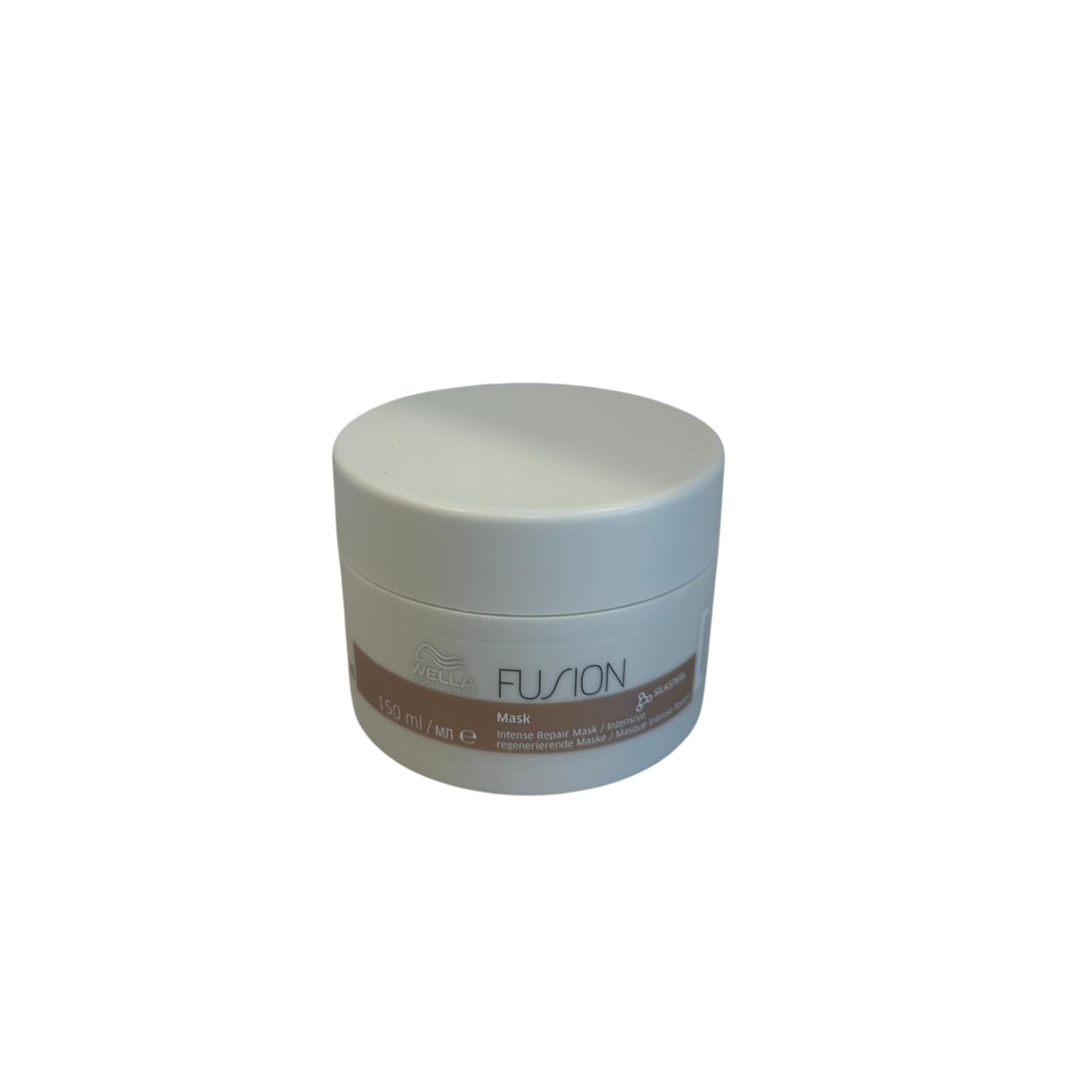 Maschera Fusion Capelli Wella Professionals 150ml