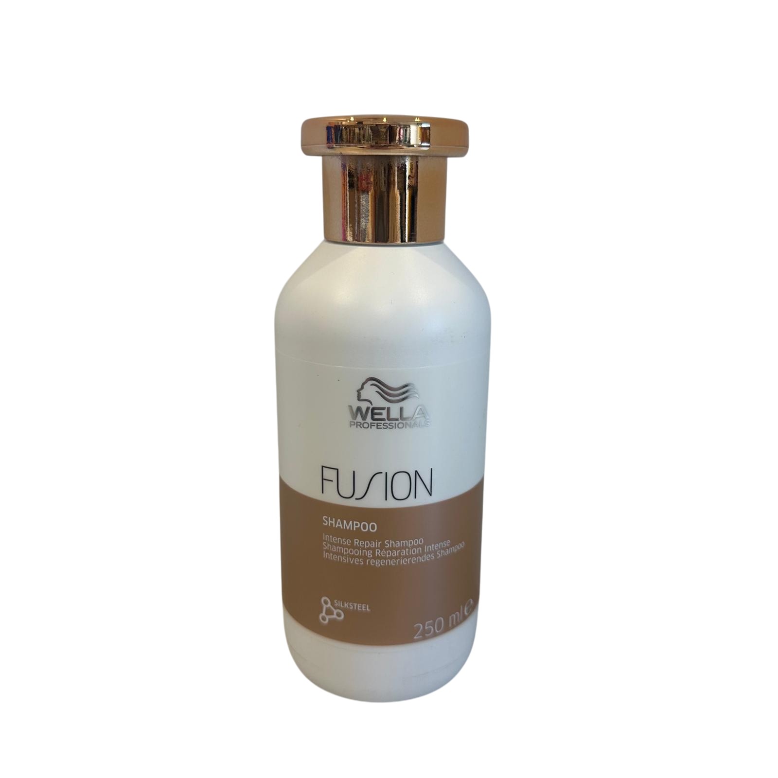Shampoo Fusion Ristrutturante Wella Professionals 250ml