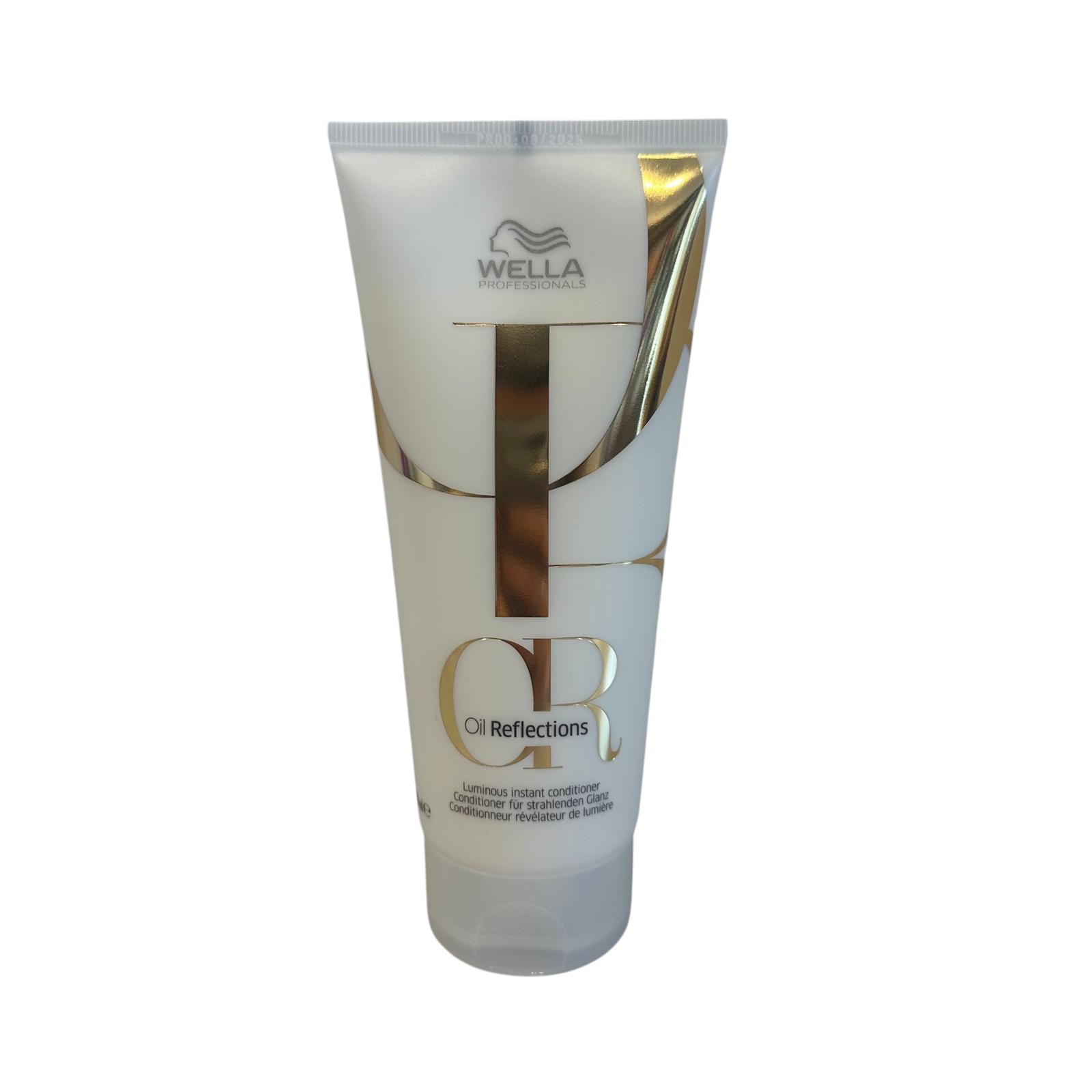 Balsamo Capelli oil reflections Wella Professionals 200ml