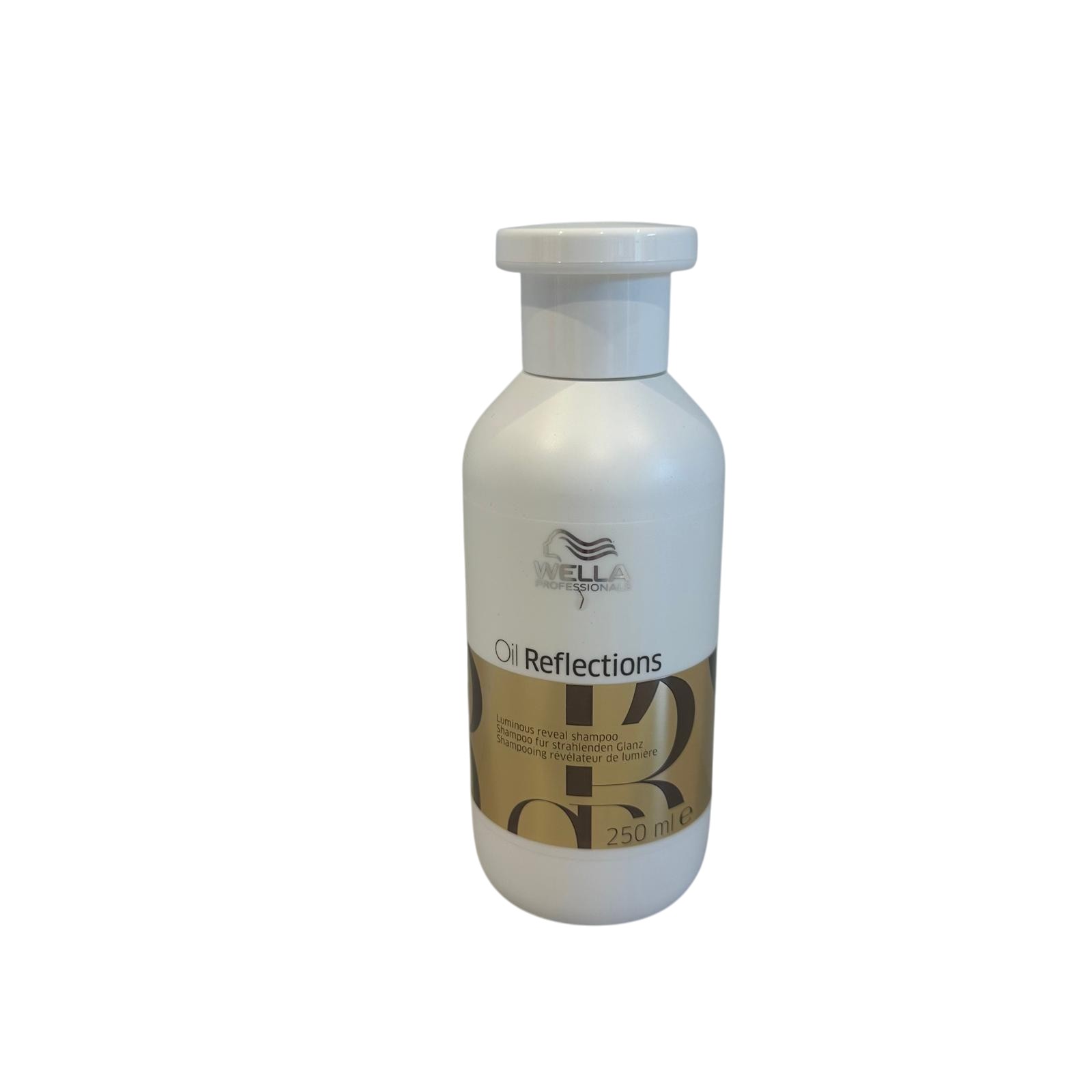 Shampoo Lucidante oil reflections Wella Professionals 250ml