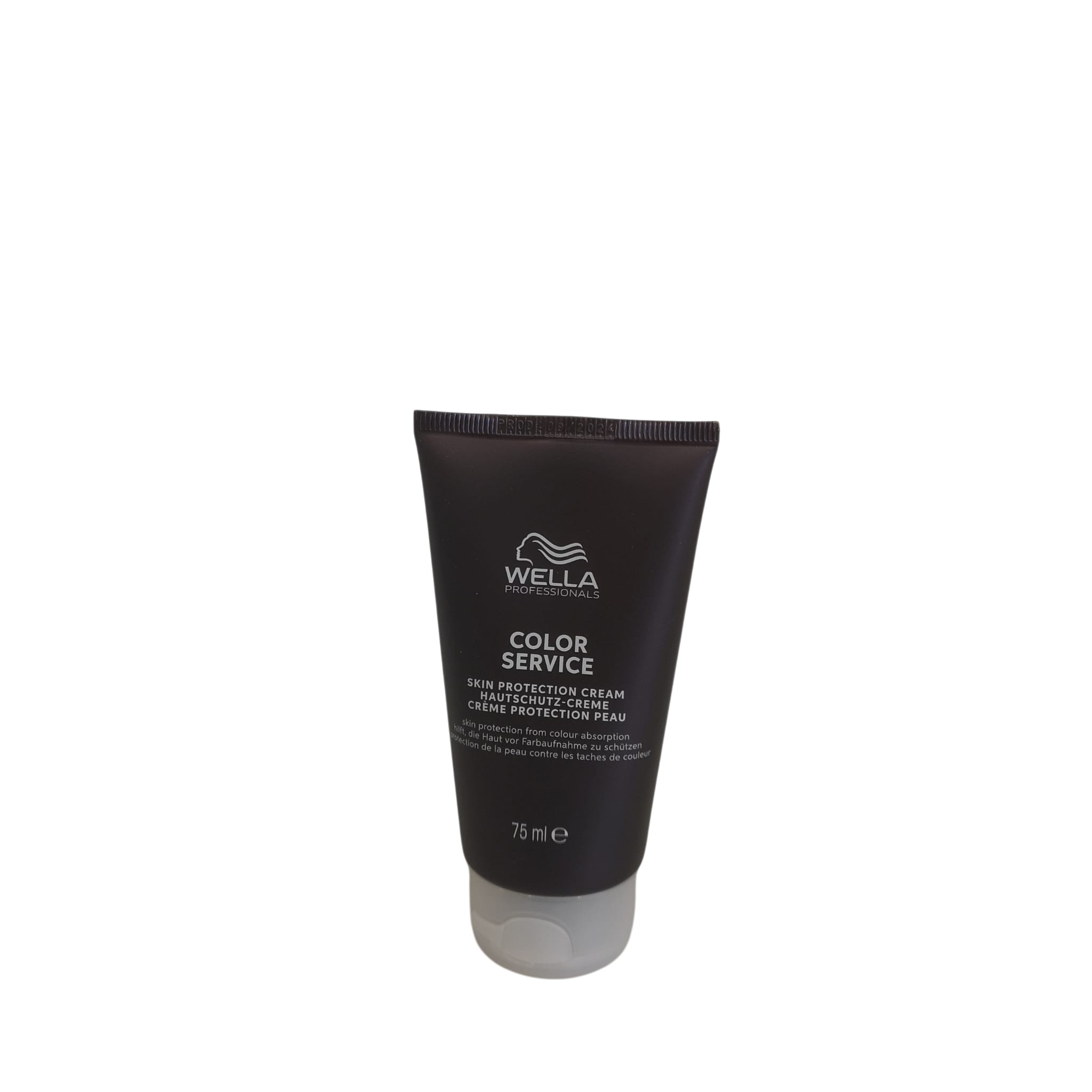 Crema Protettiva Per La Pelle Color Service Wella Professionals 75ml