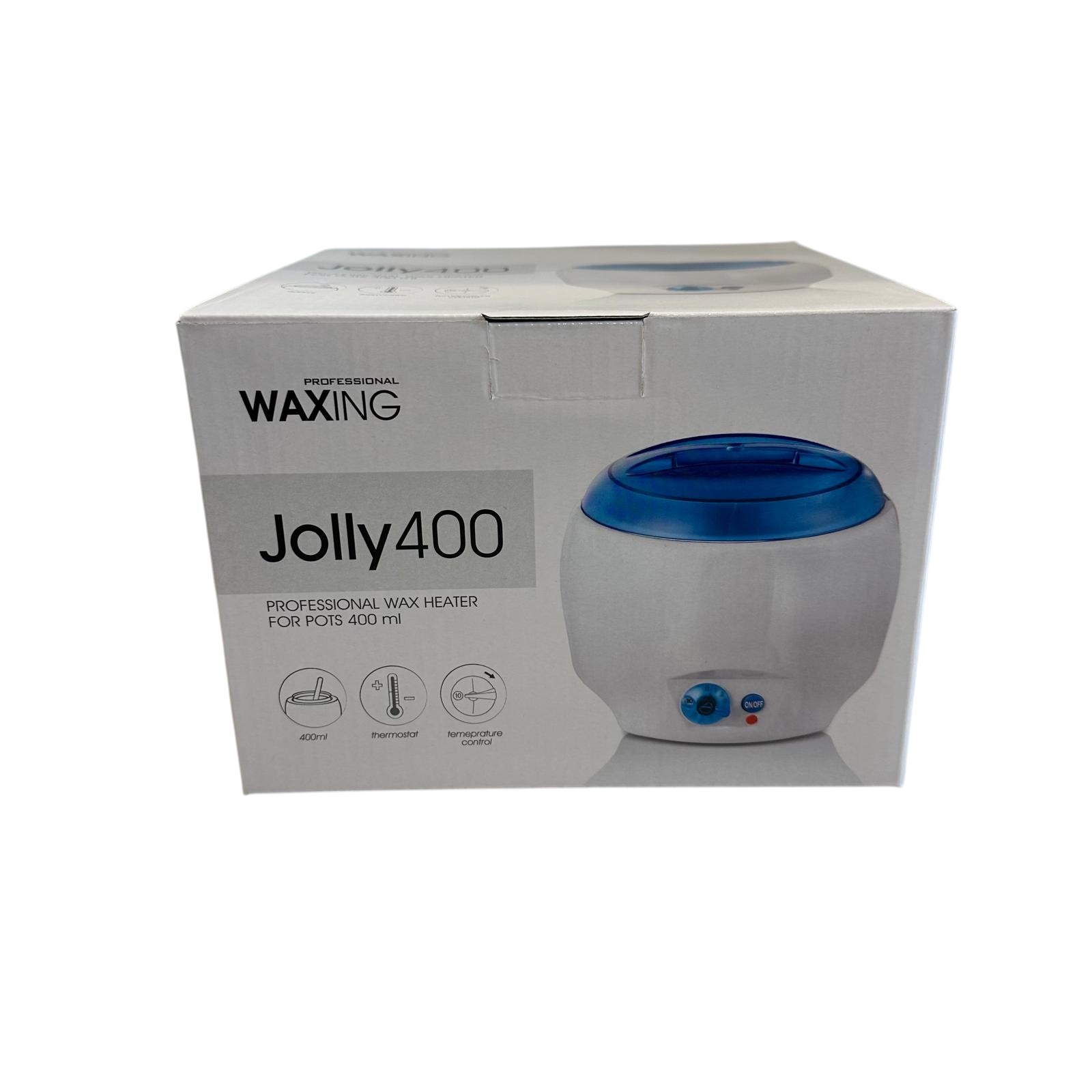 Scaldacera Per Vaso da 400Ml Jolly Xanitalia